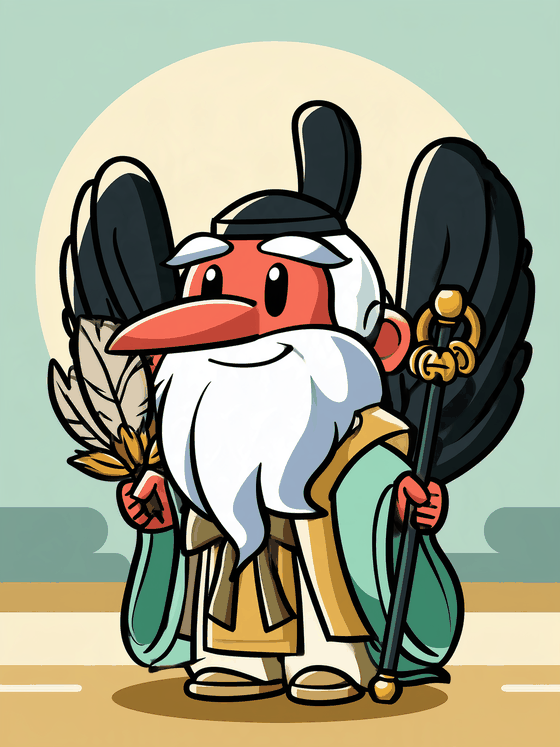 Sōjōbō, rei de Kurama