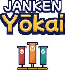 Janken Yōkai